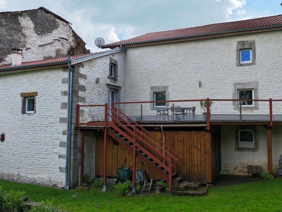 Villa in La Haye, Vosges - foto 1