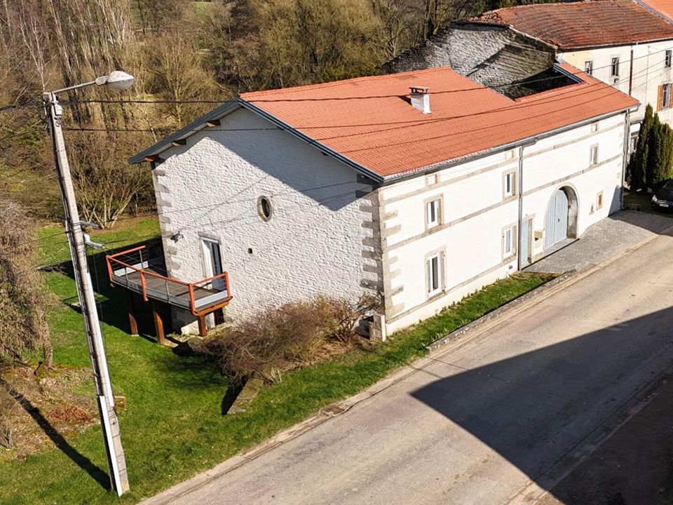 Villa in La Haye, Vosges - foto 2