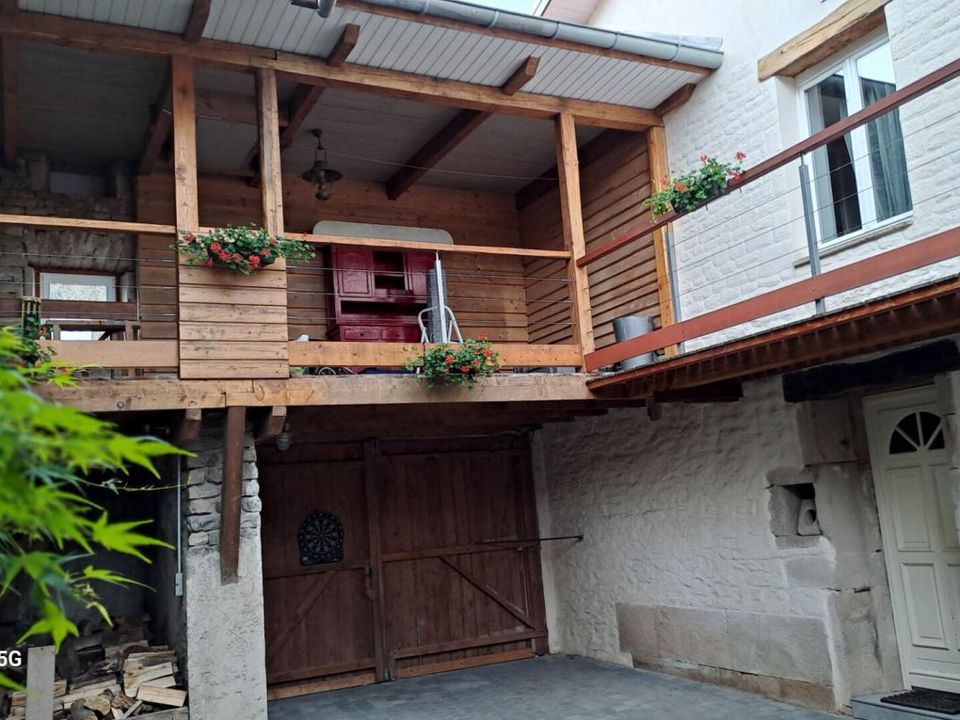 Villa in La Haye, Vosges - foto 3