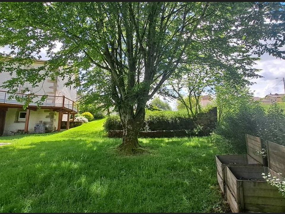 Villa in La Haye, Vosges - foto 4