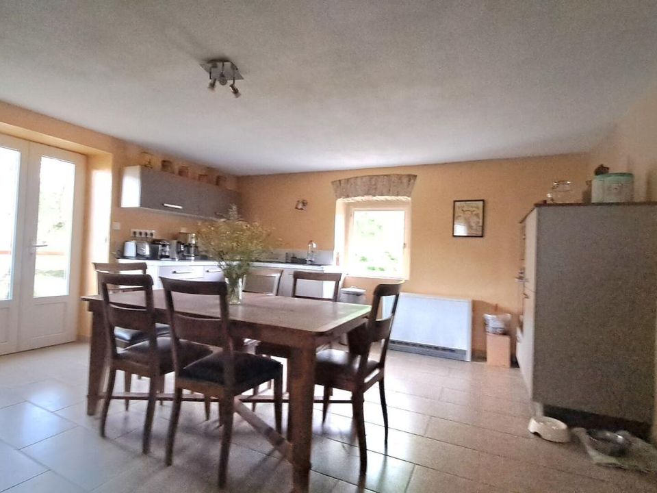 Villa in La Haye, Vosges - foto 5