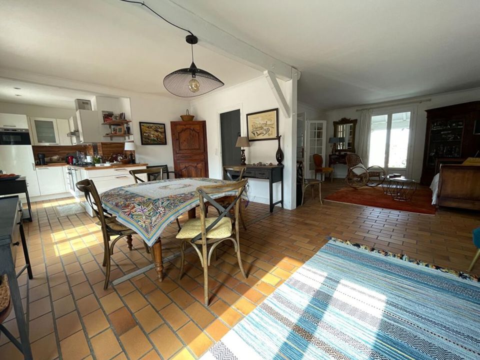 Villa in Langoiran, Gironde - foto 4