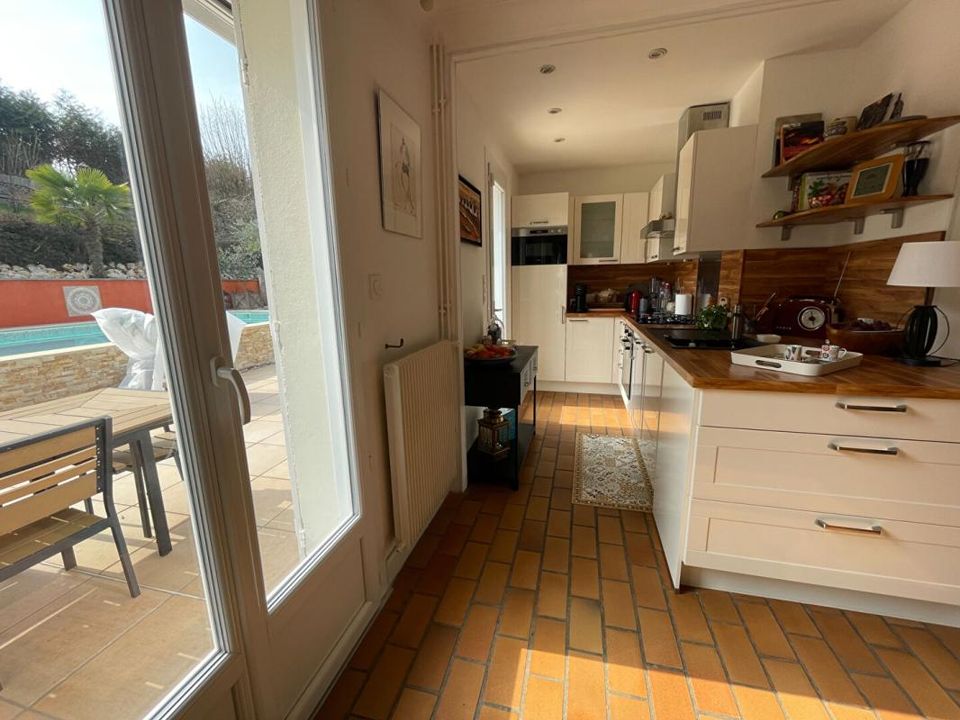Villa in Langoiran, Gironde - foto 5