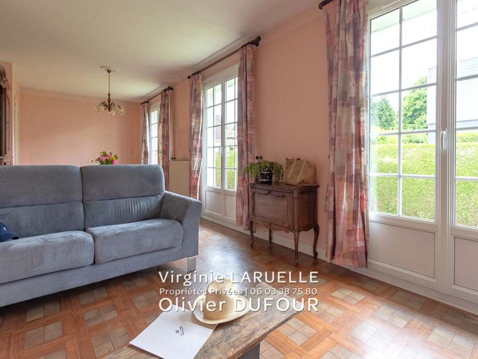 Villa in Houppeville, Seine-Maritime - foto 2