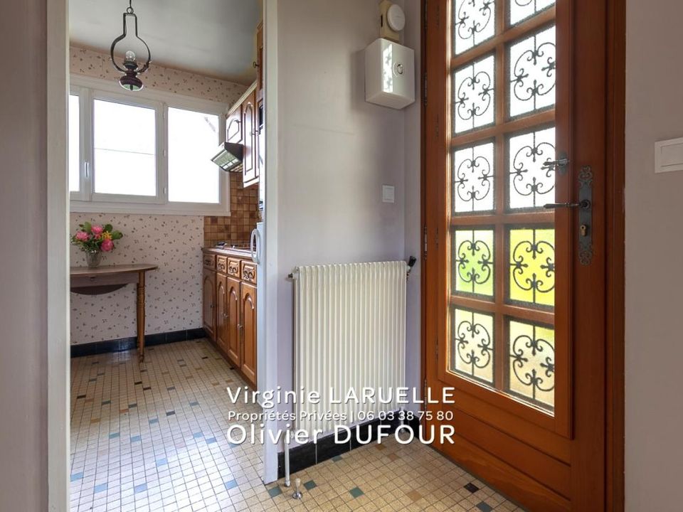 Villa in Houppeville, Seine-Maritime - foto 5