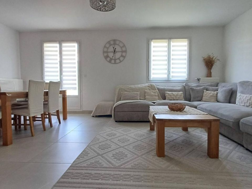 Villa i Noyon, Oise - foto 2