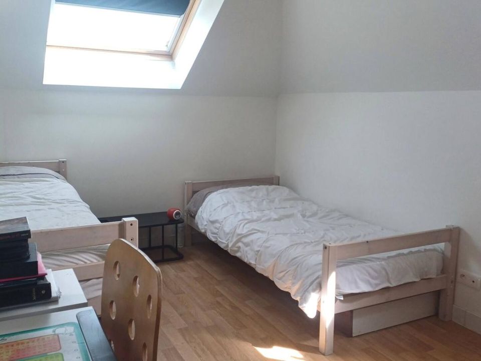 Villa i Noyon, Oise - foto 5