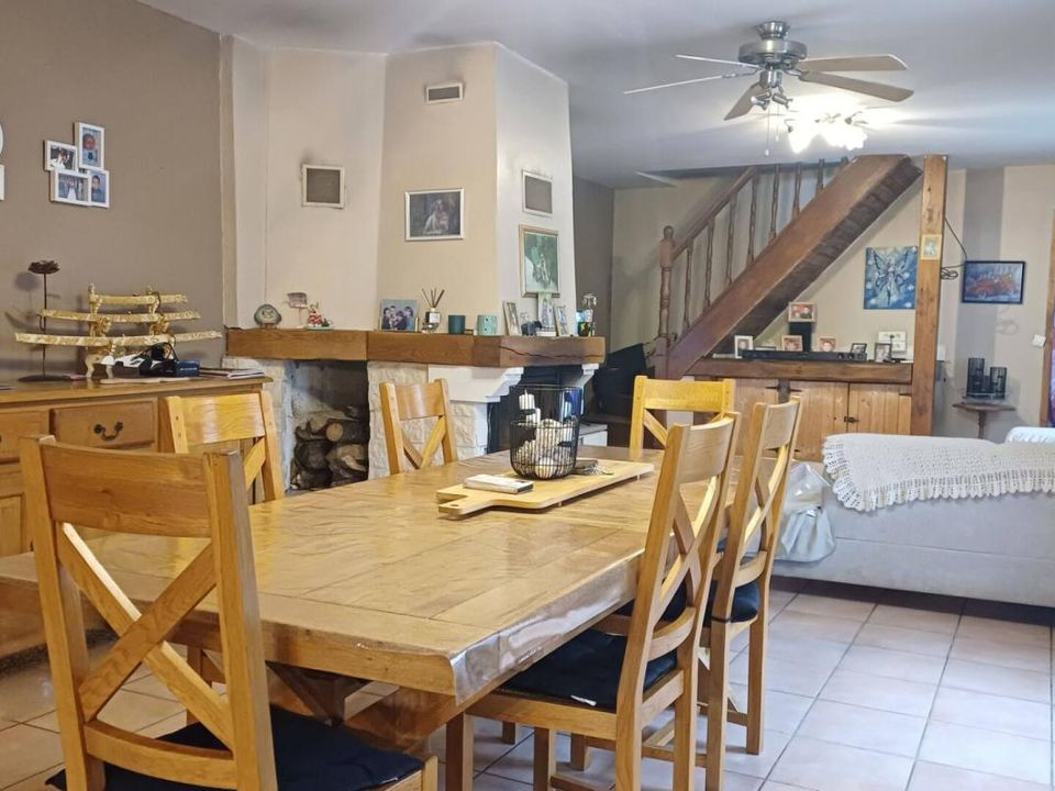 Villa i Noyon, Oise - foto 2