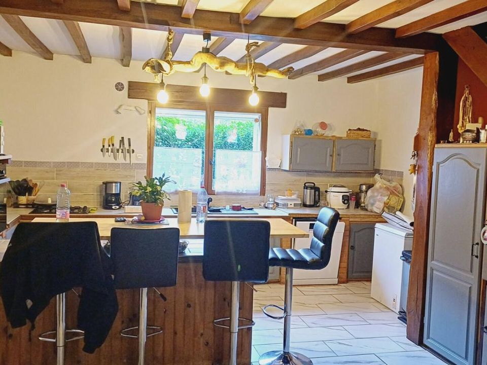 Villa i Noyon, Oise - foto 3