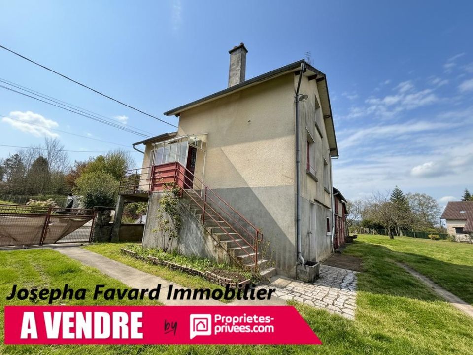 Villa a Chamberet, Correze - foto 3
