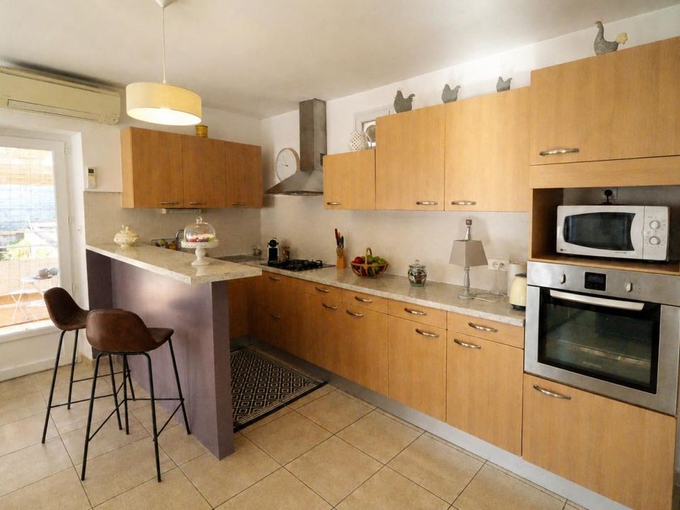 Villa - Ginestas, Aude - photo 2