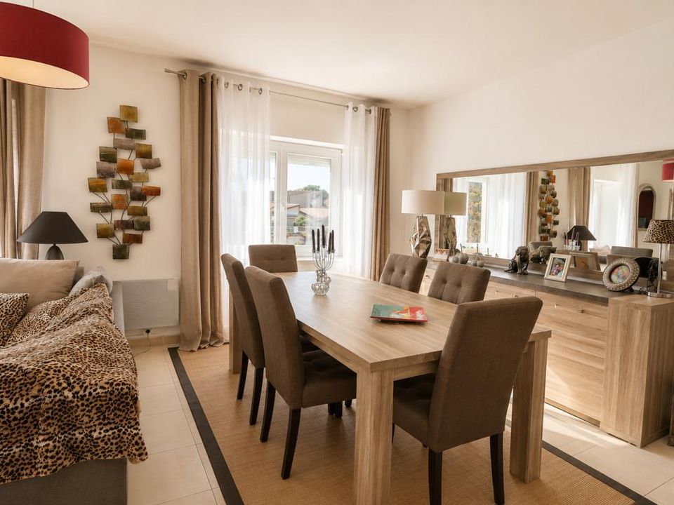 Villa - Ginestas, Aude - photo 4