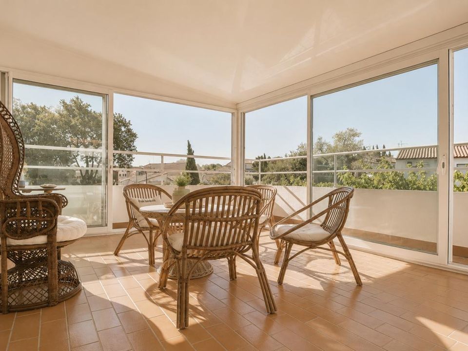 Villa - Ginestas, Aude - photo 5