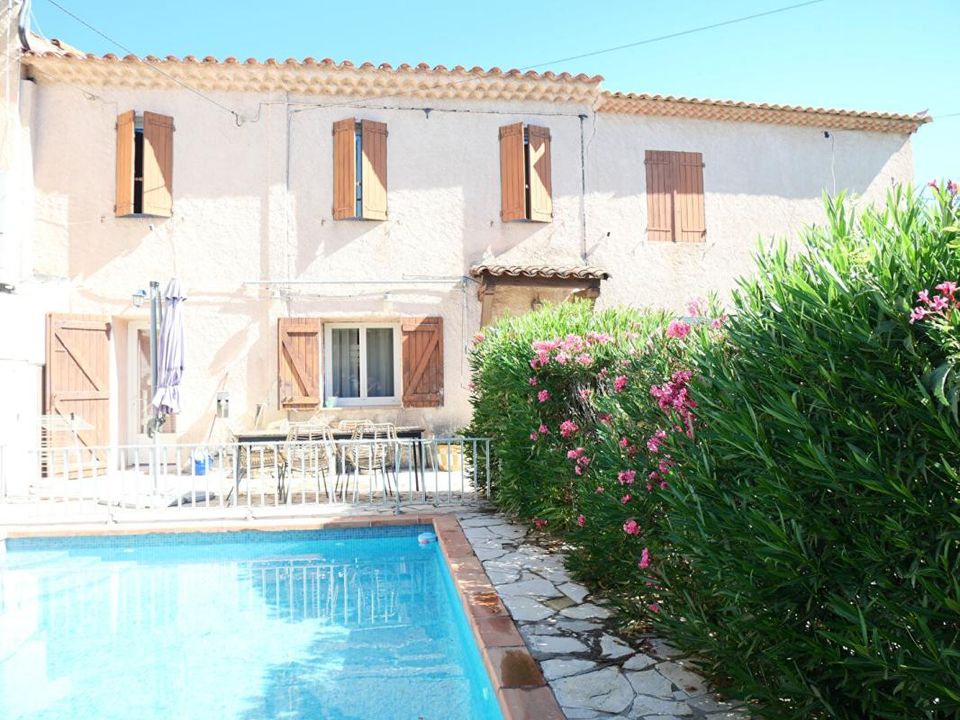 Villa em Plan-de-Cuques, Bouches-du-Rhone - foto 2