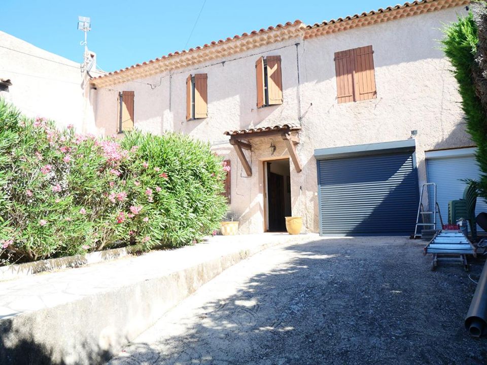Villa em Plan-de-Cuques, Bouches-du-Rhone - foto 3
