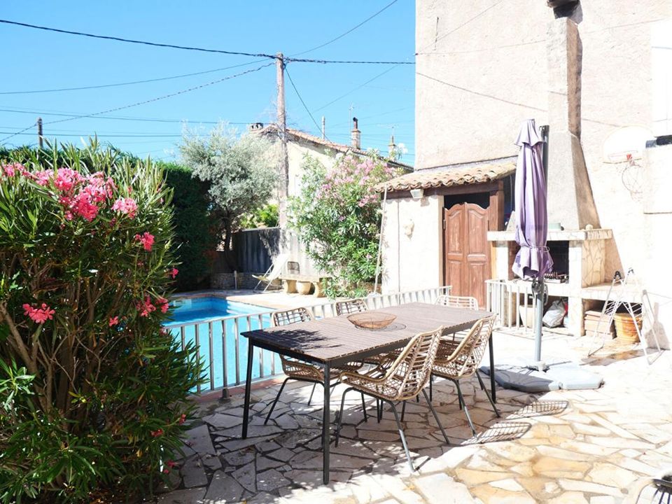Villa em Plan-de-Cuques, Bouches-du-Rhone - foto 4