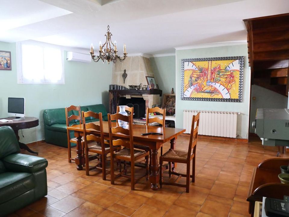 Villa em Plan-de-Cuques, Bouches-du-Rhone - foto 5
