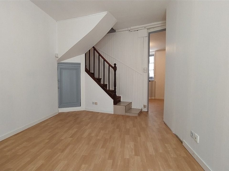 Villa i Angouleme, Charente - foto 1