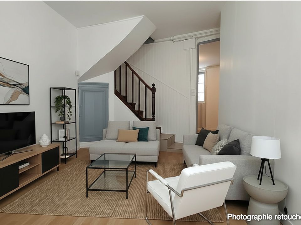 Villa i Angouleme, Charente - foto 2