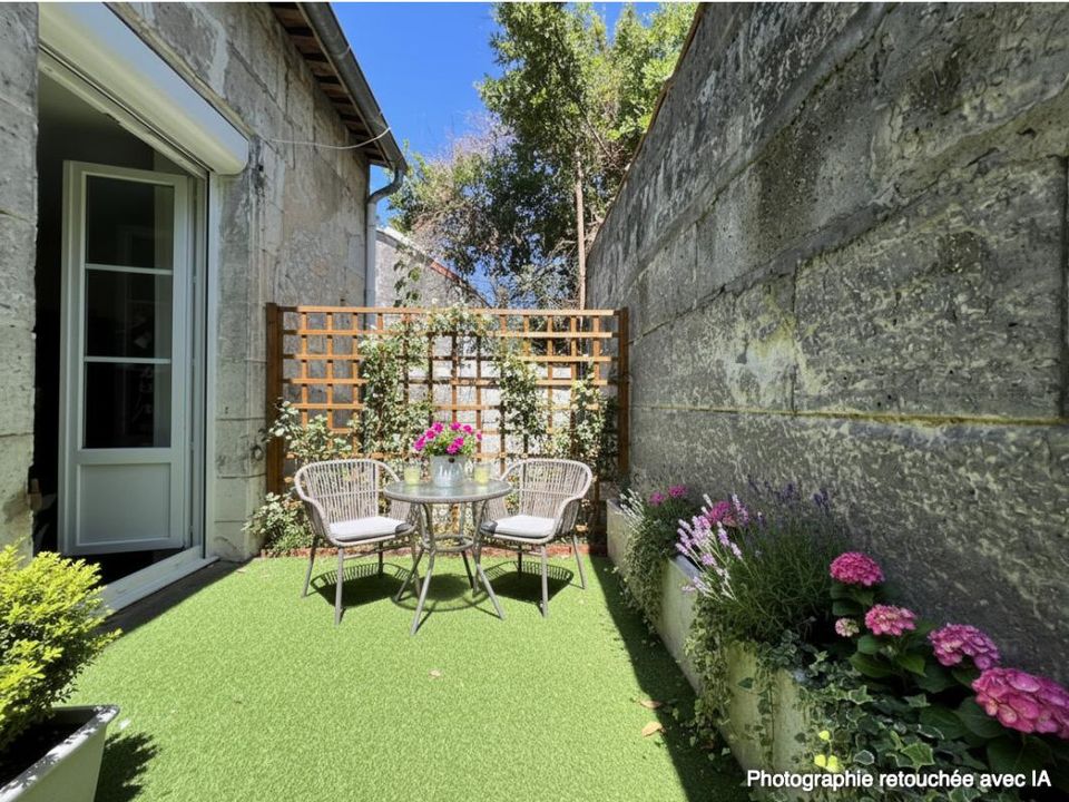 Villa i Angouleme, Charente - foto 5