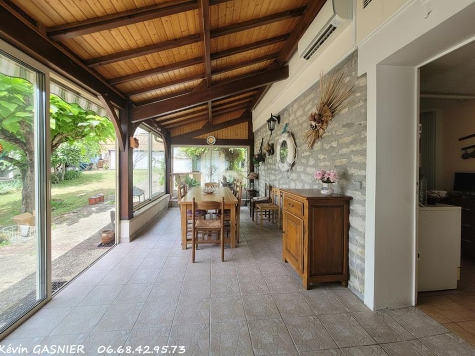 Villa a Linars, Charente - foto 2