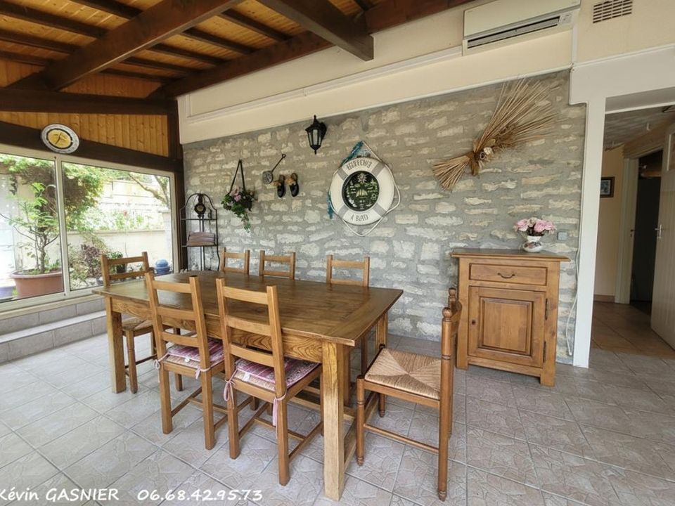 Villa a Linars, Charente - foto 3