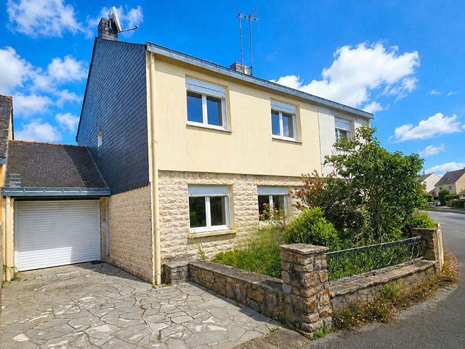 Villa em Saint-Nazaire, Loire-Atlantique - foto 2