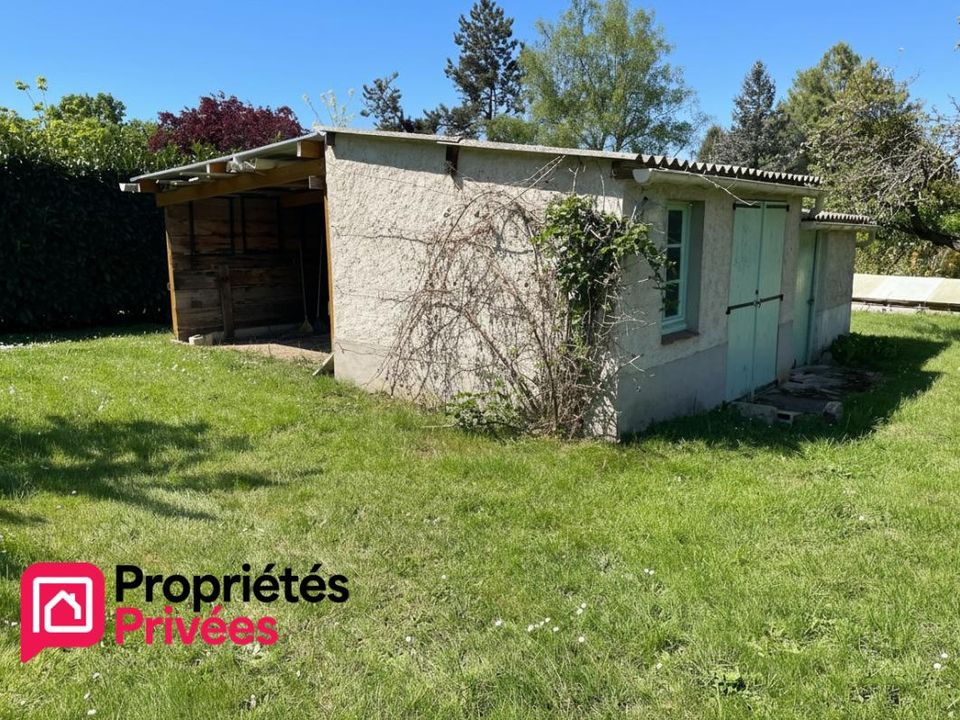 Terreno en Anet, Eure-et-Loir - foto 2