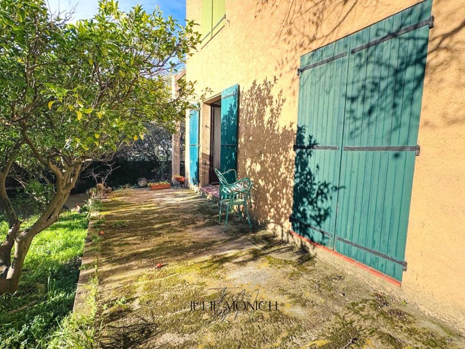 Villa i Banyuls-sur-Mer, Pyrenees-Orientales - bilde 3