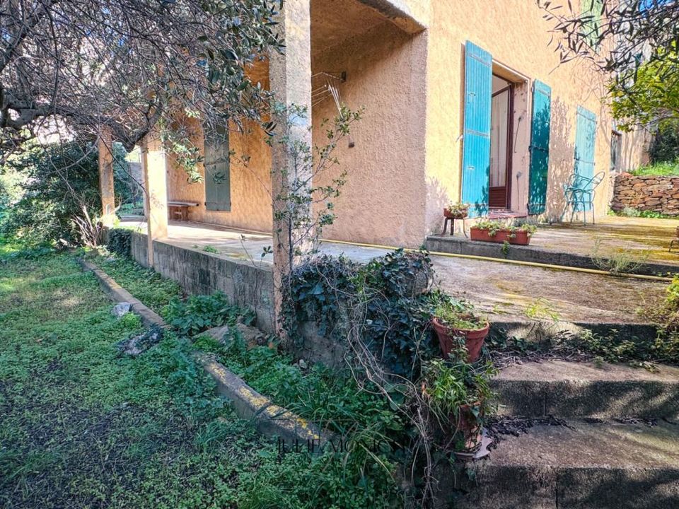 Villa i Banyuls-sur-Mer, Pyrenees-Orientales - bilde 4