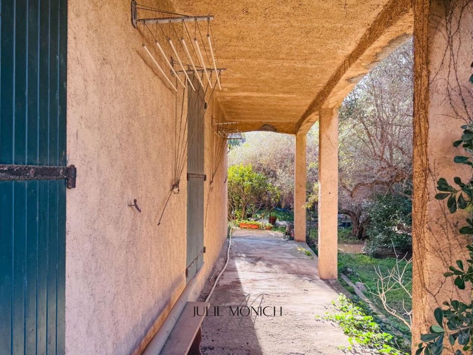 Villa i Banyuls-sur-Mer, Pyrenees-Orientales - bilde 5