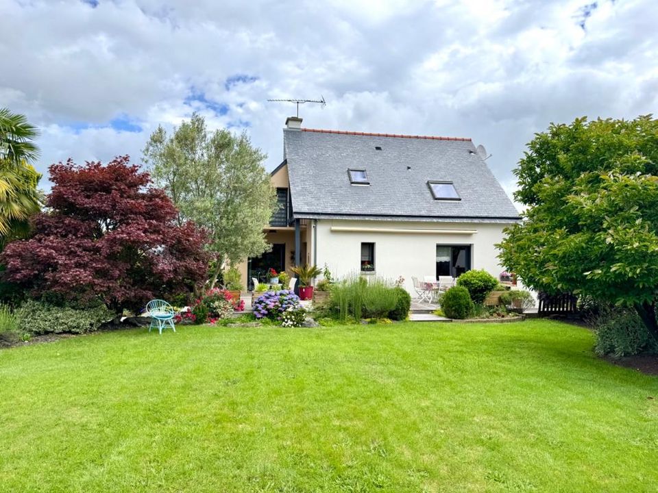 Villa em Vitre, Ille-et-Vilaine - foto 1