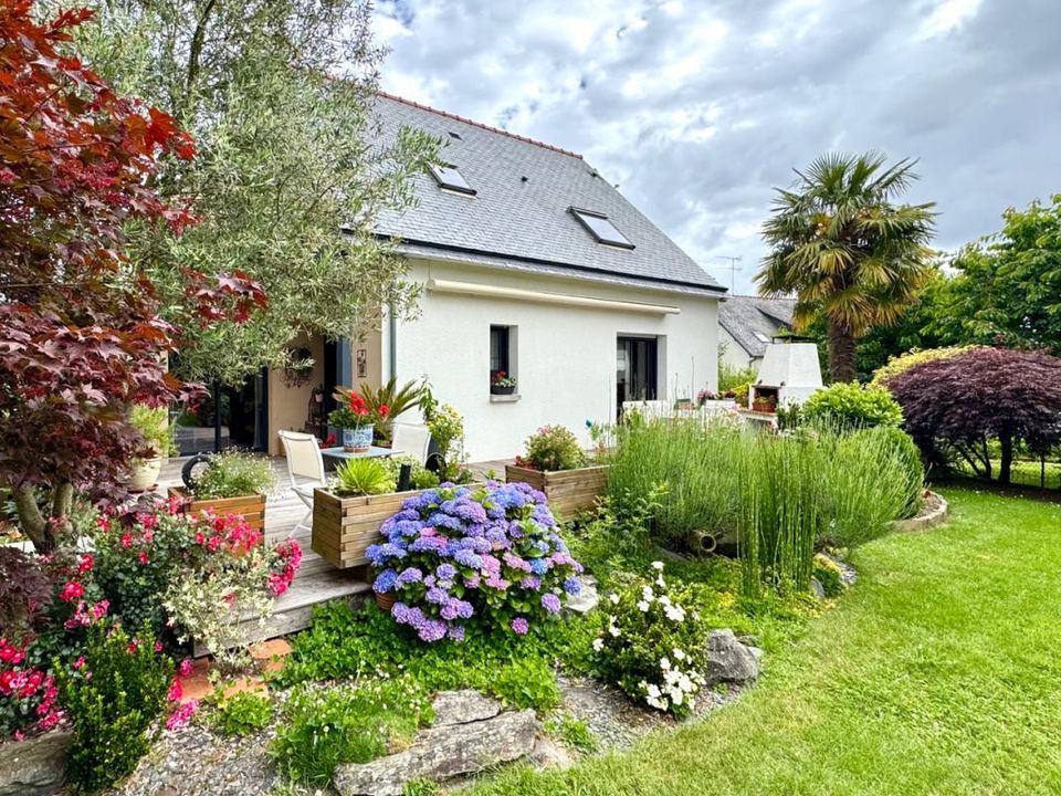 Villa em Vitre, Ille-et-Vilaine - foto 2