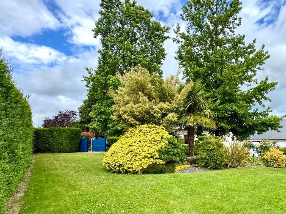 Villa em Vitre, Ille-et-Vilaine - foto 3