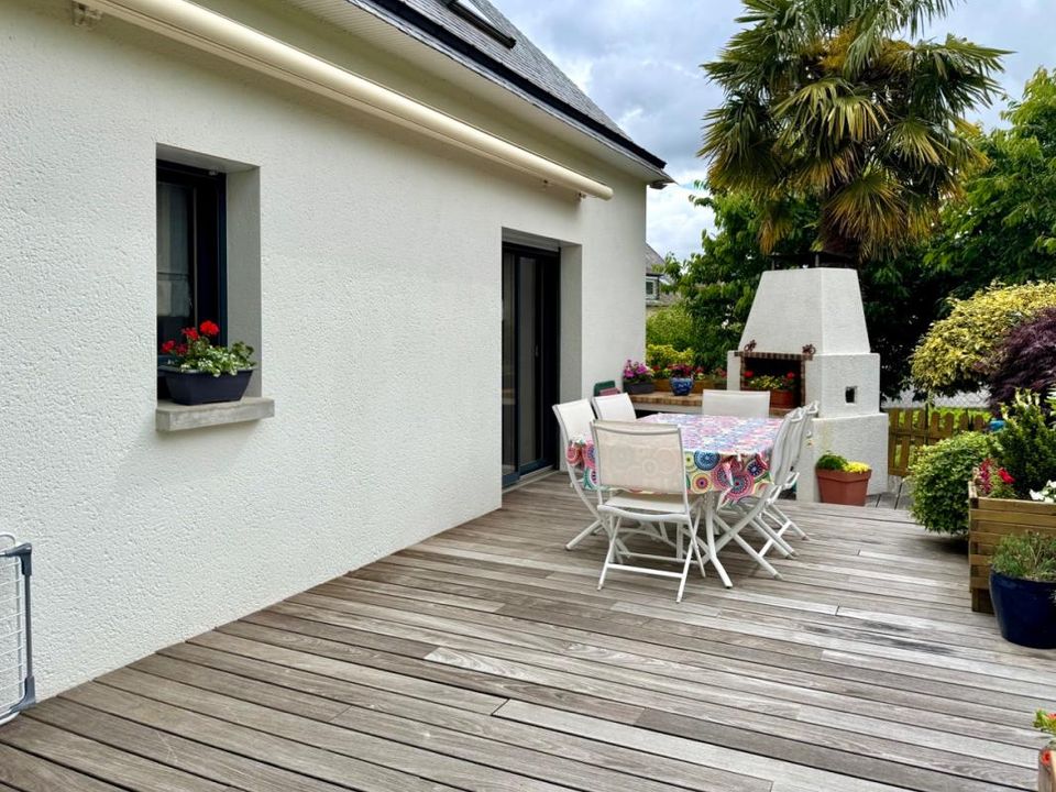 Villa em Vitre, Ille-et-Vilaine - foto 5