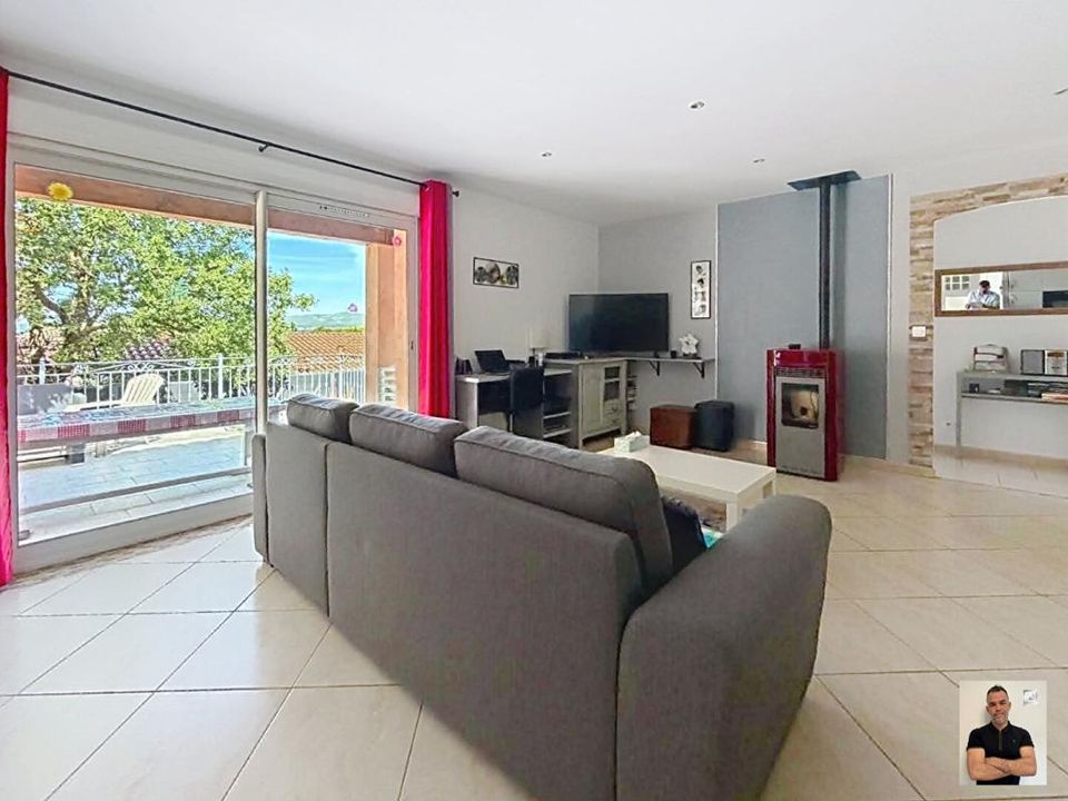 Villa in Brignoles, Var - foto 3