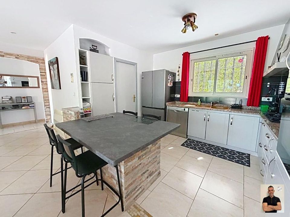 Villa in Brignoles, Var - foto 4