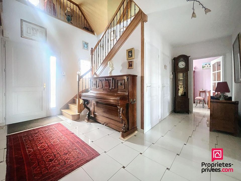Villa en Mamers, Sarthe - foto 2