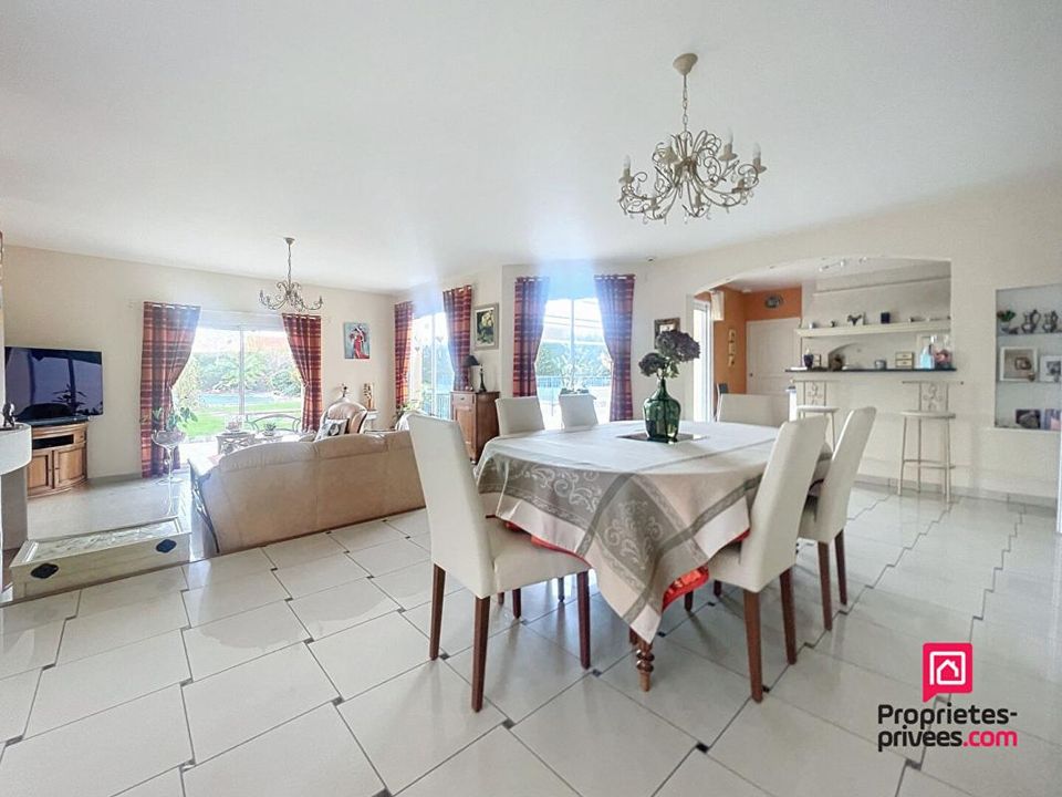 Villa en Mamers, Sarthe - foto 3