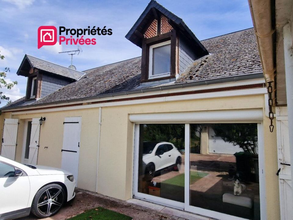 Villa em Selles-sur-Cher, Loir-et-Cher - foto 3