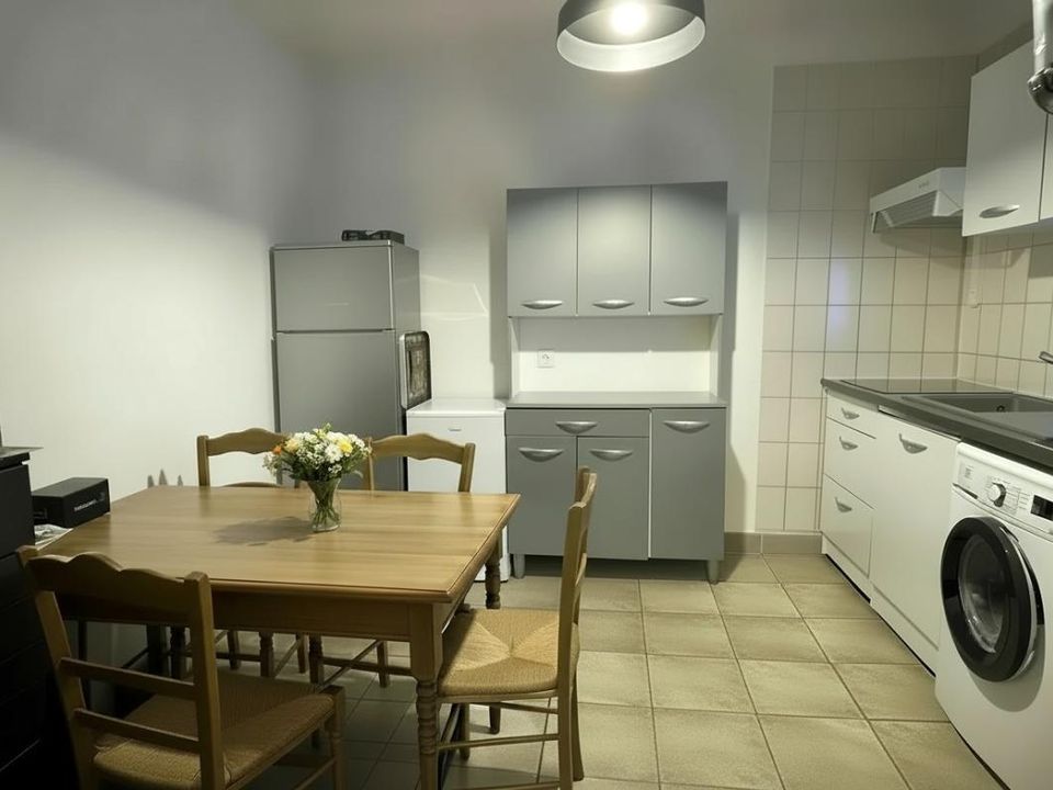 Apartamento en Nonancourt, Eure - foto 1