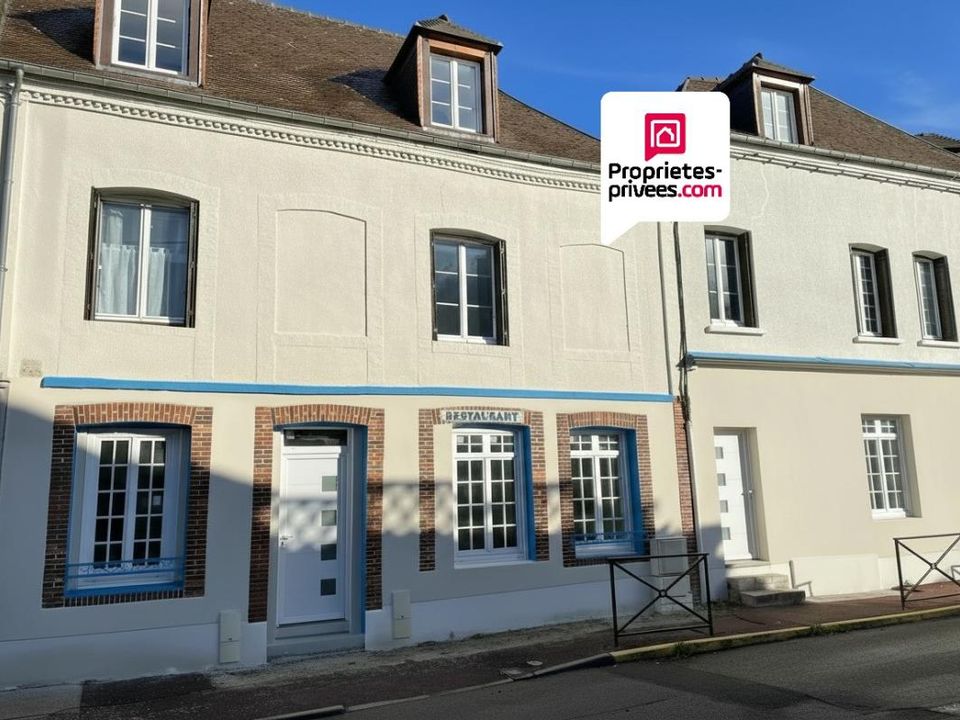 Apartamento en Nonancourt, Eure - foto 2