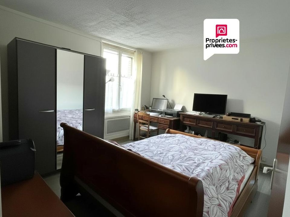 Apartamento en Nonancourt, Eure - foto 4