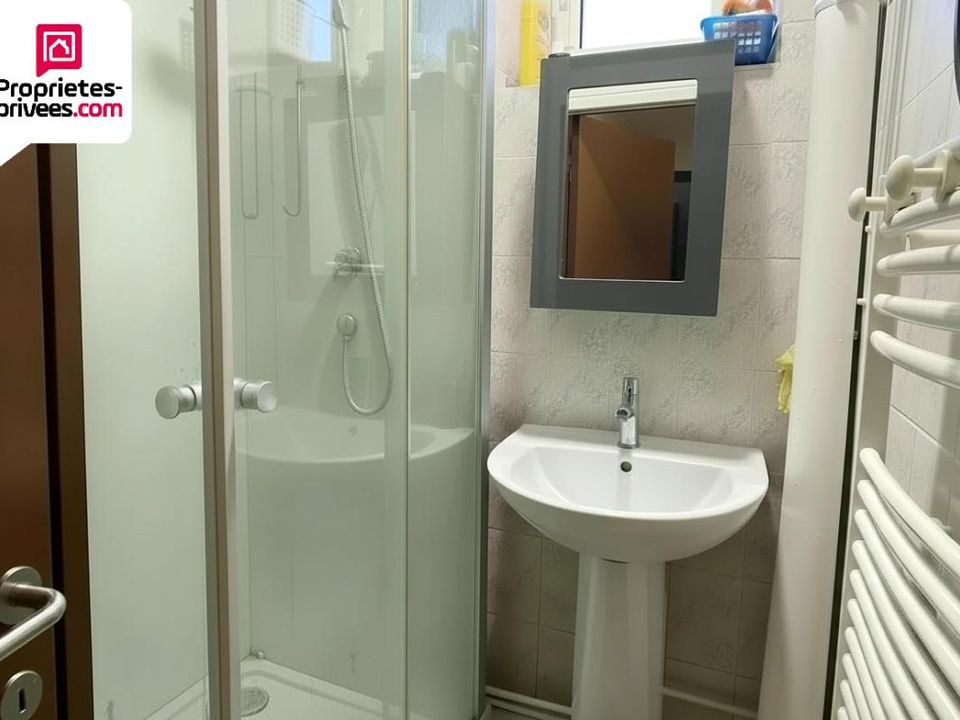 Apartamento en Nonancourt, Eure - foto 5