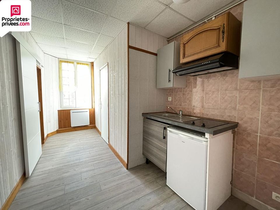 Apartamento en Nonancourt, Eure - foto 1