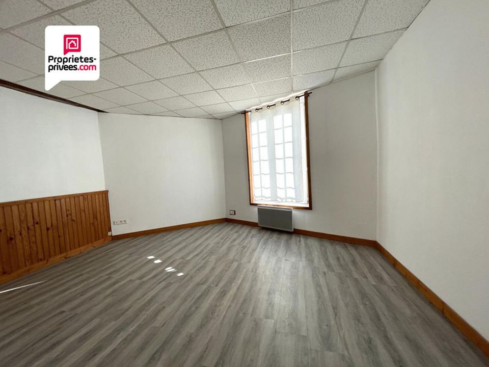 Apartamento en Nonancourt, Eure - foto 5