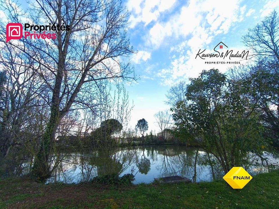 Villa i Yvrac, Gironde - foto 3