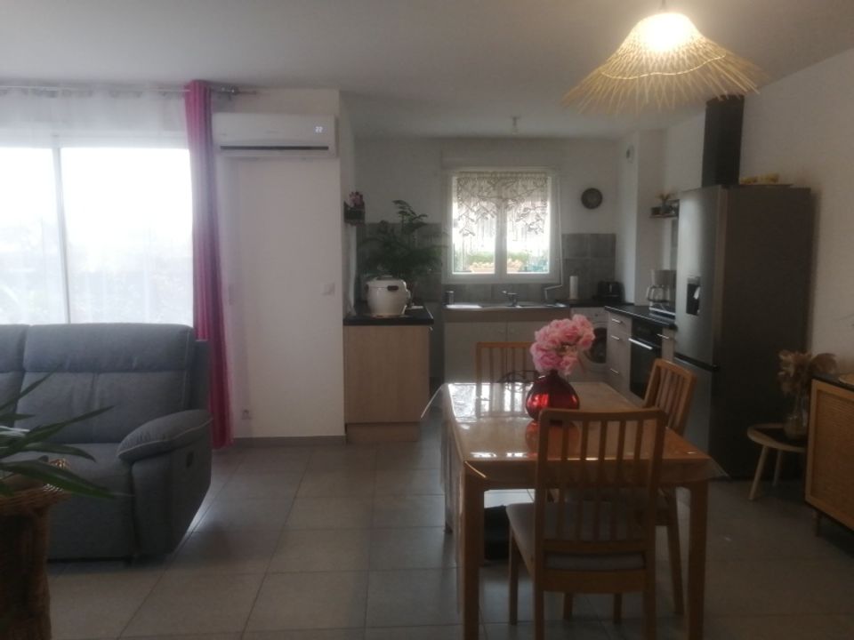 Villa in Canet, Herault - foto 3