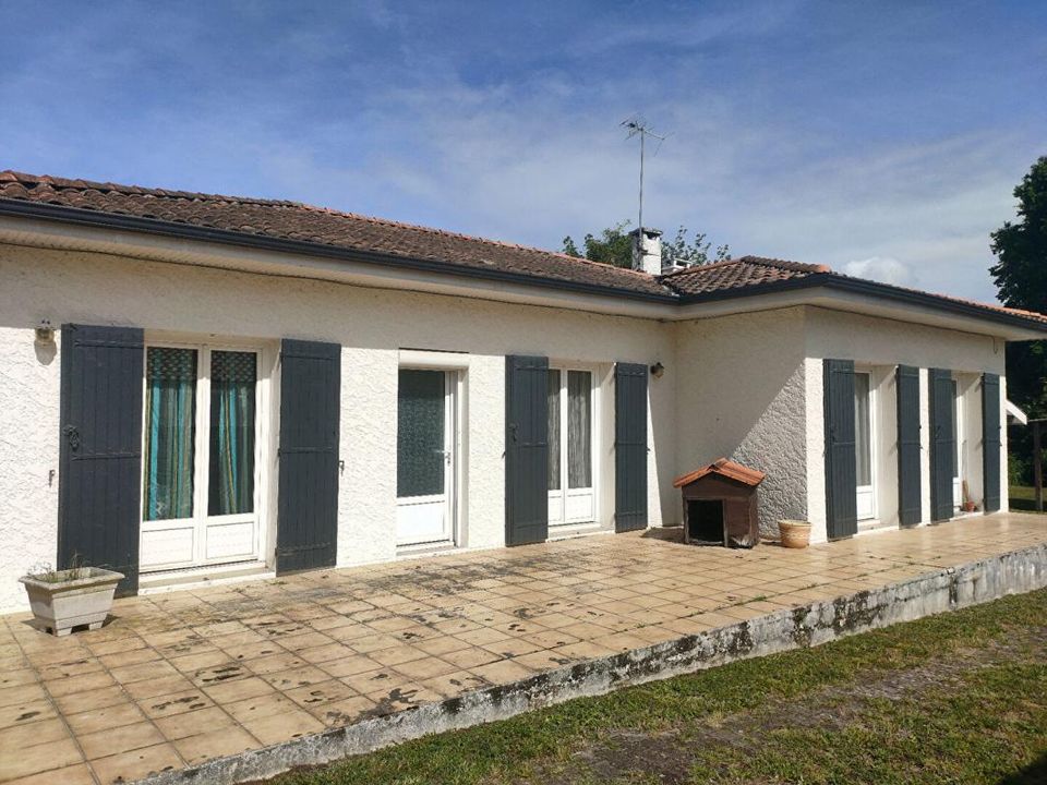 Villa i Yvrac, Gironde - foto 2
