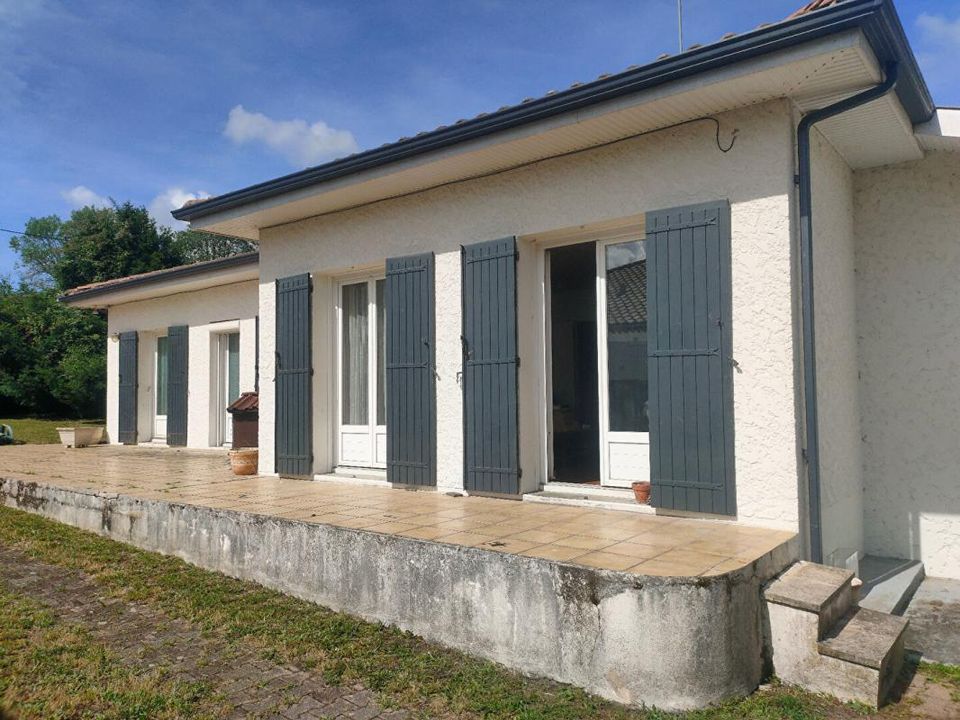 Villa i Yvrac, Gironde - foto 3